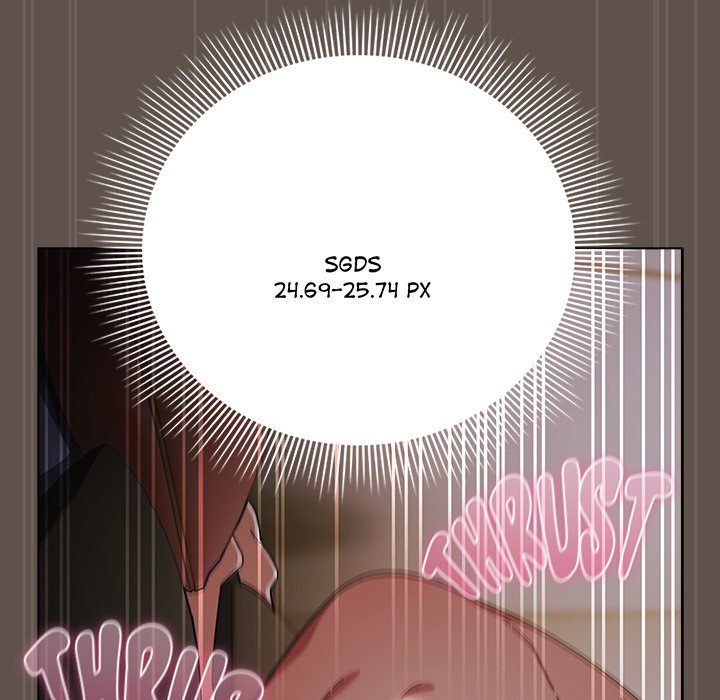 Sweet Girl, Dirty Secrets Chapter 16 - Page 82