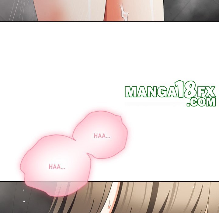 Sweet Girl, Dirty Secrets Chapter 18 - Page 8