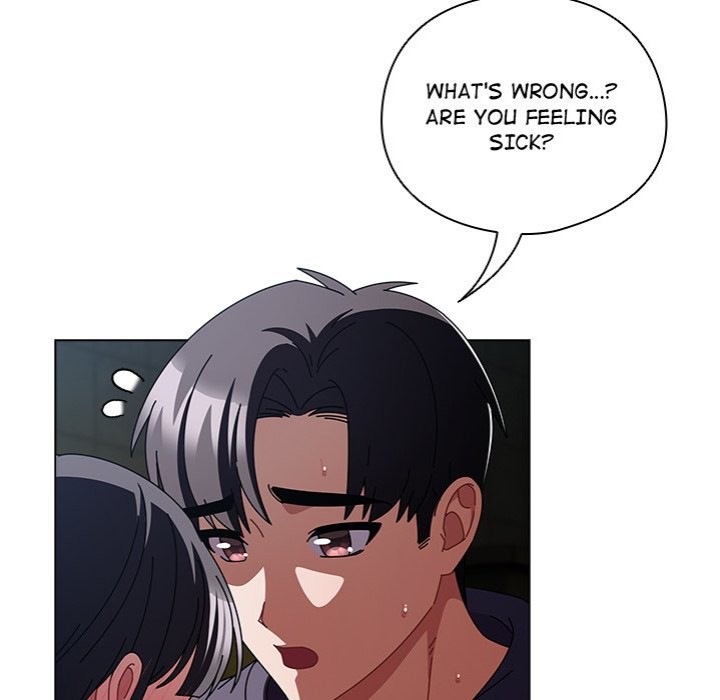 Sweet Girl, Dirty Secrets Chapter 19 - Page 126