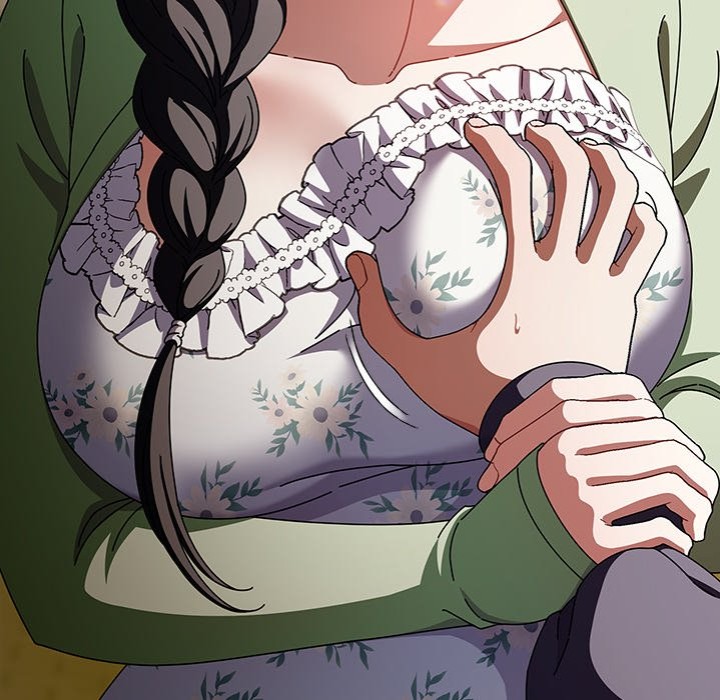 Sweet Girl, Dirty Secrets Chapter 19 - Page 137