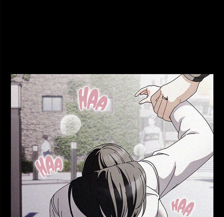 Sweet Girl, Dirty Secrets Chapter 19 - Page 22