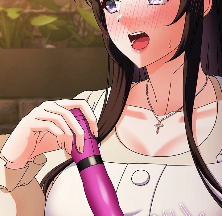 Sweet Girl, Dirty Secrets Chapter 2 - Page 124