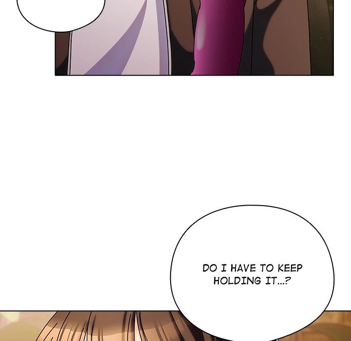 Sweet Girl, Dirty Secrets Chapter 2 - Page 127