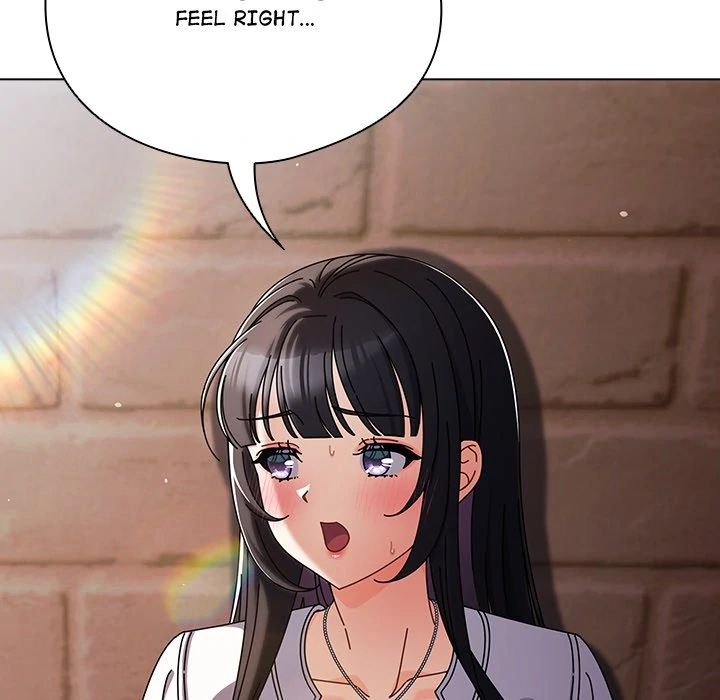 Sweet Girl, Dirty Secrets Chapter 2 - Page 154