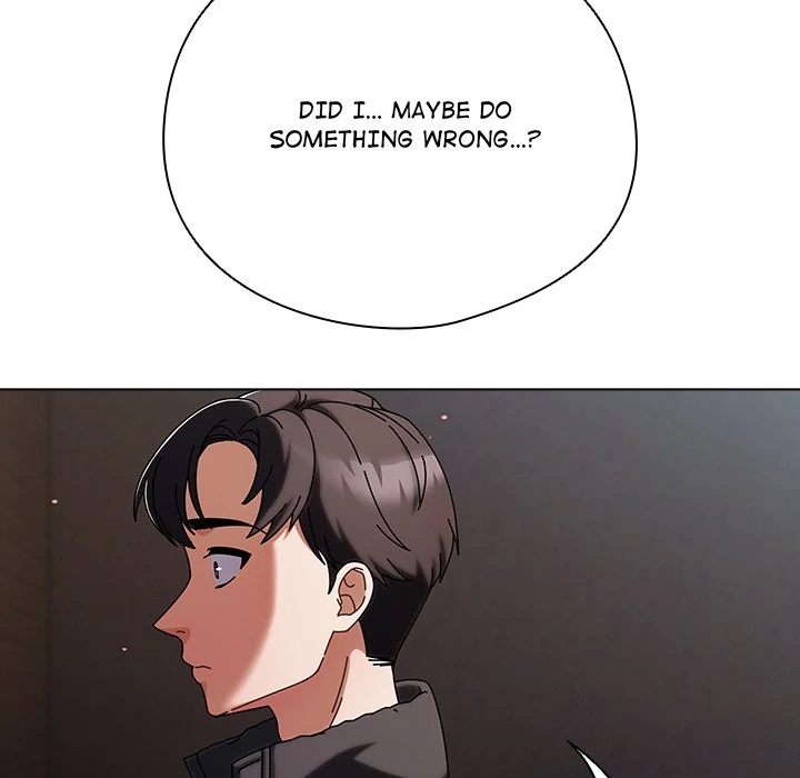 Sweet Girl, Dirty Secrets Chapter 2 - Page 157