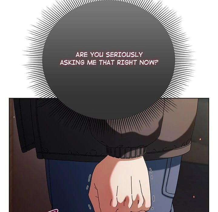 Sweet Girl, Dirty Secrets Chapter 2 - Page 161