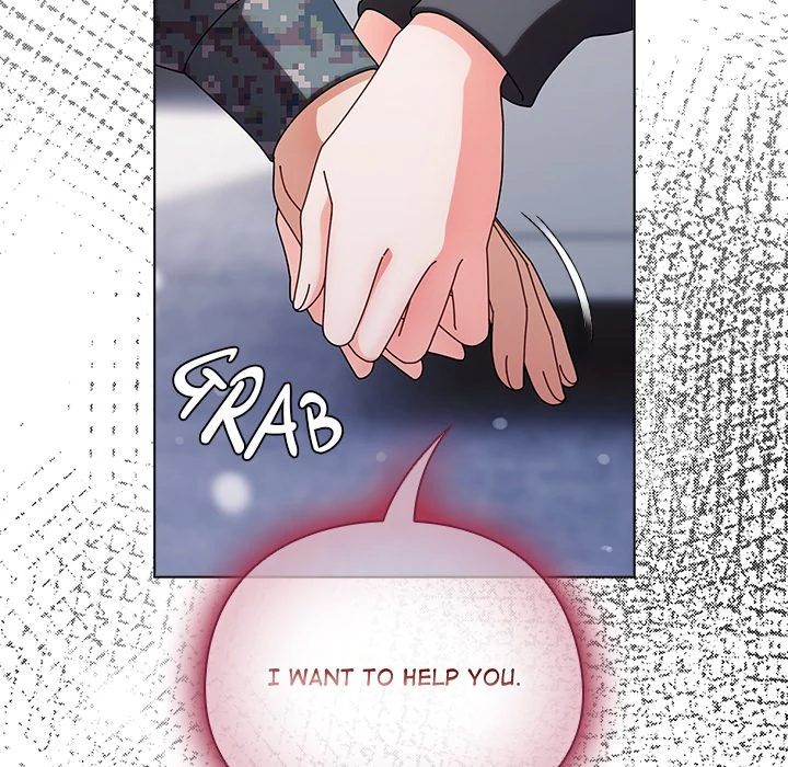 Sweet Girl, Dirty Secrets Chapter 2 - Page 27