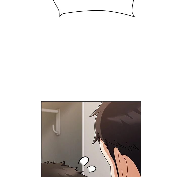 Sweet Girl, Dirty Secrets Chapter 2 - Page 56