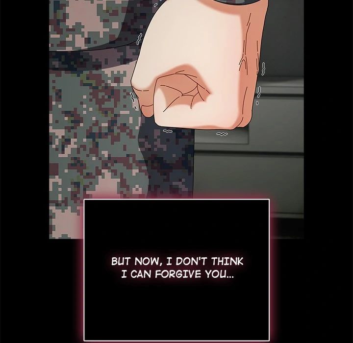 Sweet Girl, Dirty Secrets Chapter 2 - Page 79