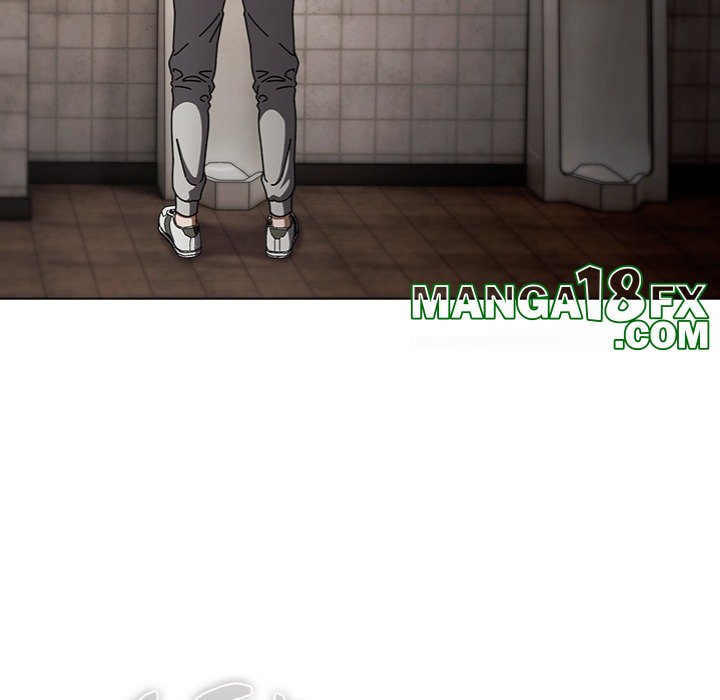 Sweet Girl, Dirty Secrets Chapter 20 - Page 113