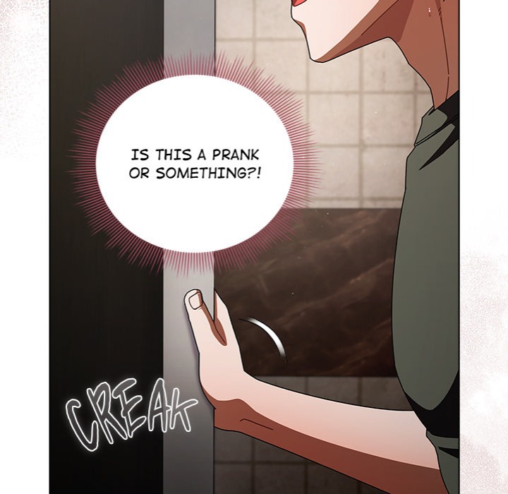 Sweet Girl, Dirty Secrets Chapter 20 - Page 126