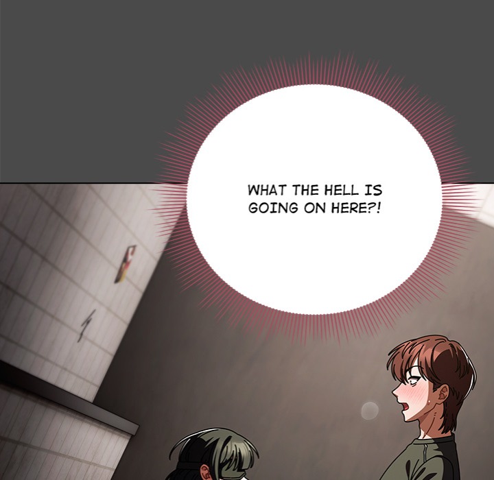 Sweet Girl, Dirty Secrets Chapter 20 - Page 134