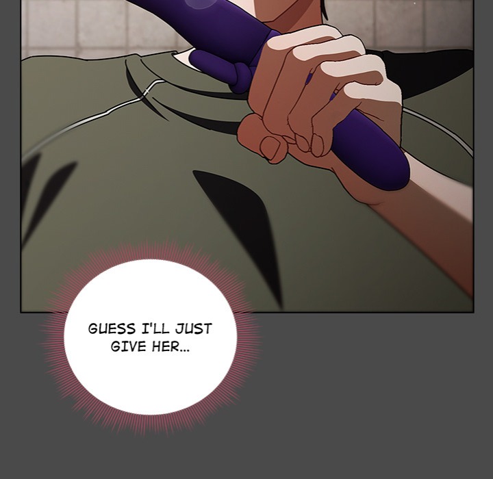 Sweet Girl, Dirty Secrets Chapter 20 - Page 145