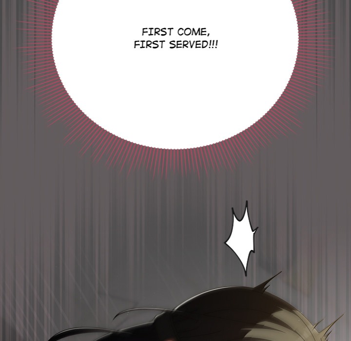 Sweet Girl, Dirty Secrets Chapter 20 - Page 159