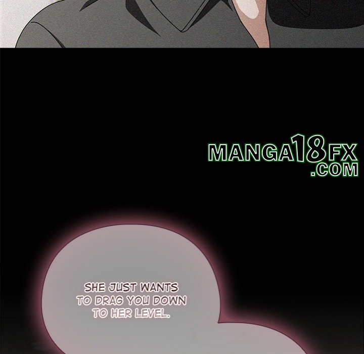 Sweet Girl, Dirty Secrets Chapter 20 - Page 17