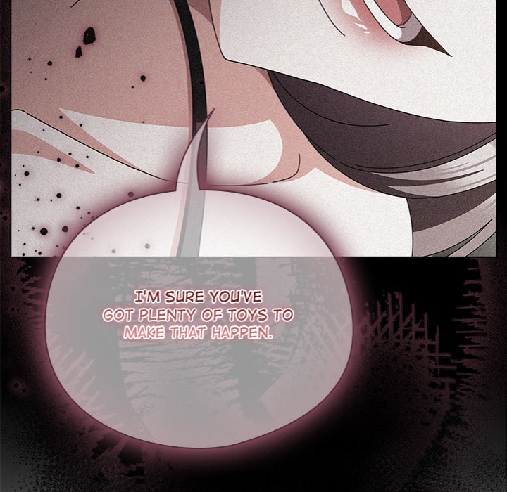 Sweet Girl, Dirty Secrets Chapter 20 - Page 26