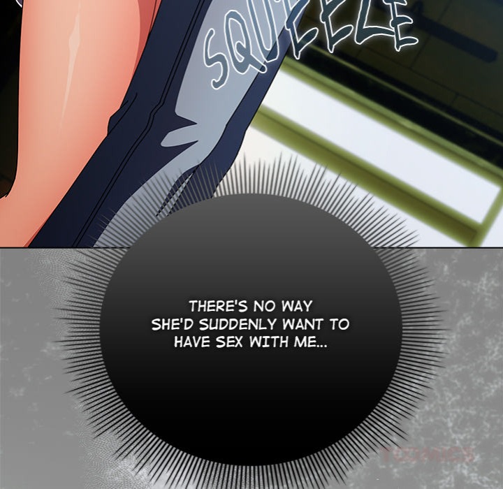 Sweet Girl, Dirty Secrets Chapter 20 - Page 30