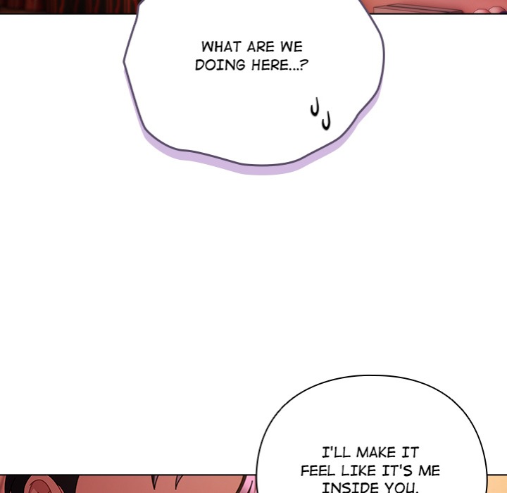 Sweet Girl, Dirty Secrets Chapter 20 - Page 42