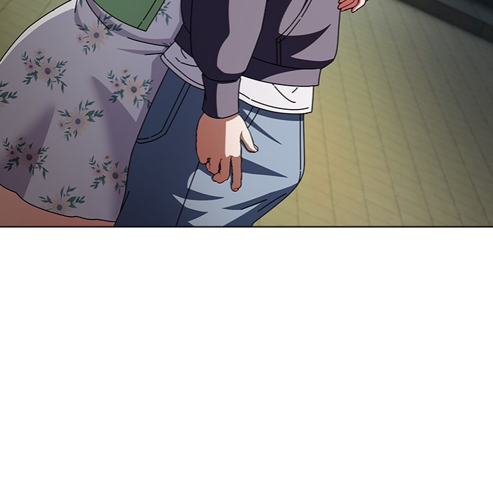 Sweet Girl, Dirty Secrets Chapter 20 - Page 5