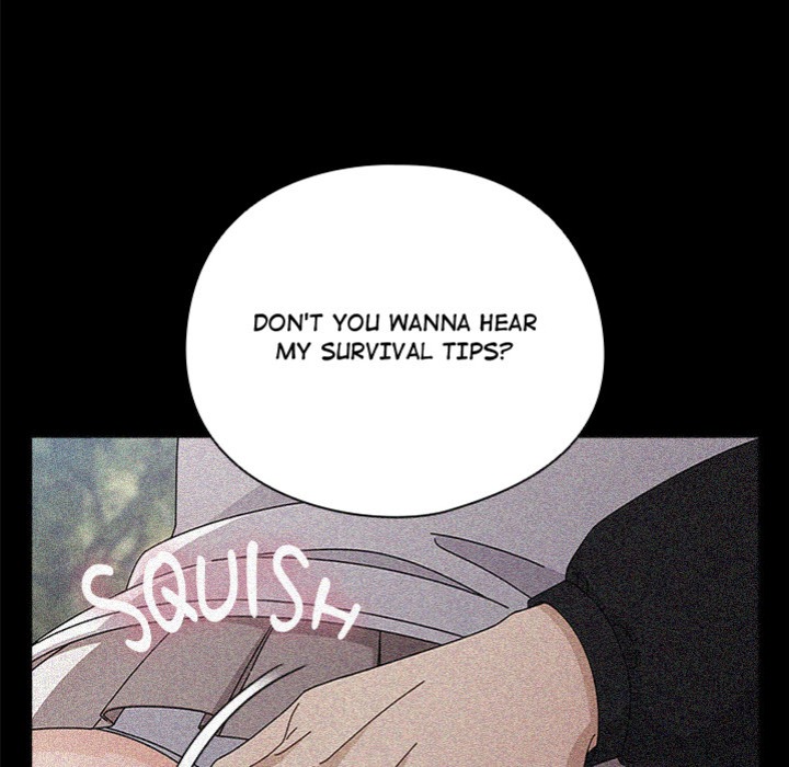 Sweet Girl, Dirty Secrets Chapter 20 - Page 54