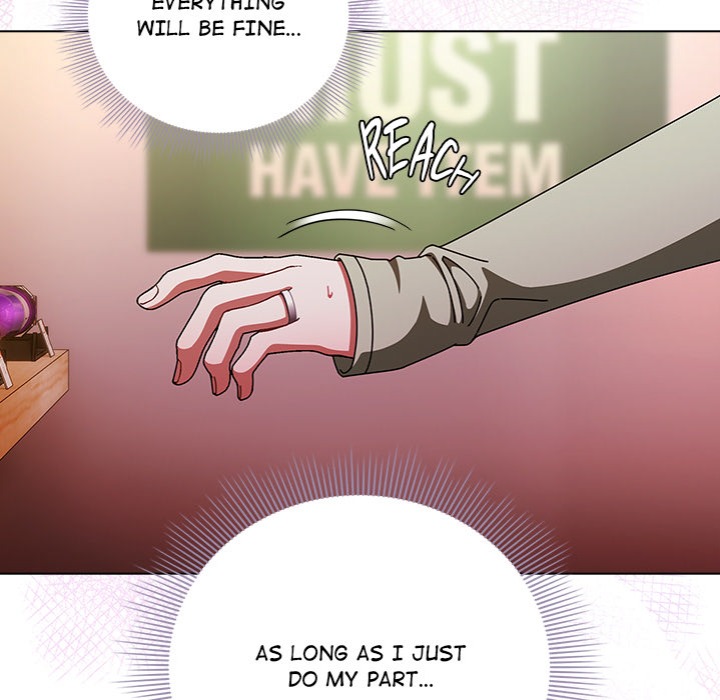 Sweet Girl, Dirty Secrets Chapter 20 - Page 63