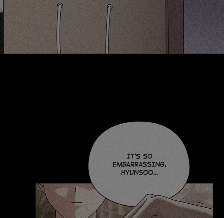 Sweet Girl, Dirty Secrets Chapter 20 - Page 72