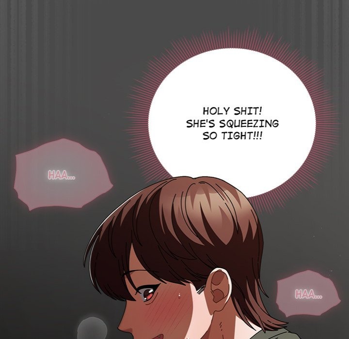 Sweet Girl, Dirty Secrets Chapter 21 - Page 78