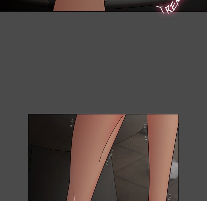 Sweet Girl, Dirty Secrets Chapter 21 - Page 96