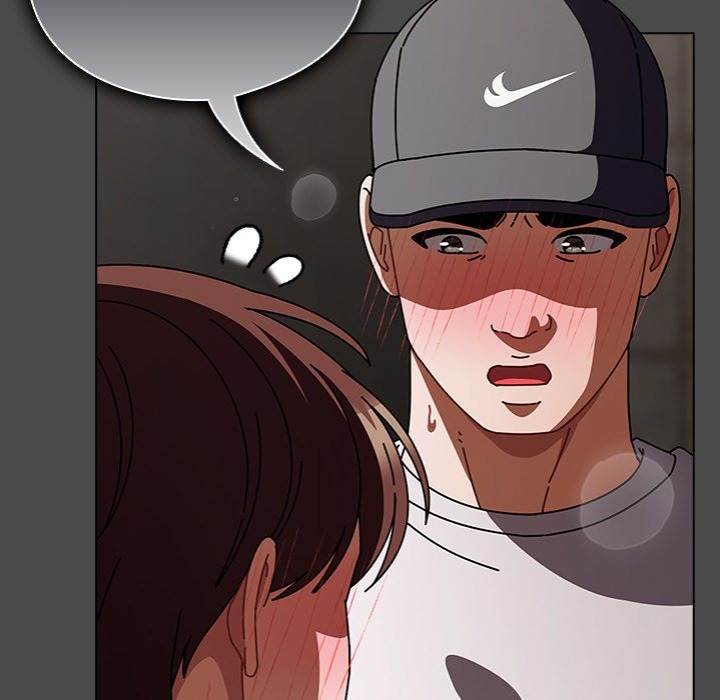 Sweet Girl, Dirty Secrets Chapter 22 - Page 142