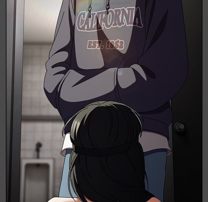 Sweet Girl, Dirty Secrets Chapter 22 - Page 45