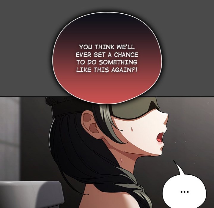 Sweet Girl, Dirty Secrets Chapter 22 - Page 9