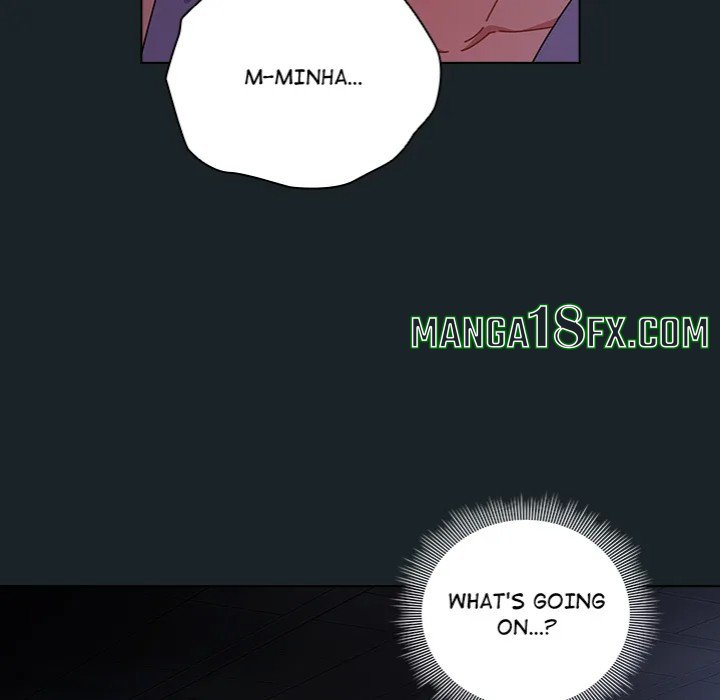 Sweet Girl, Dirty Secrets Chapter 25 - Page 132