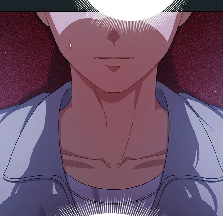 Sweet Girl, Dirty Secrets Chapter 25 - Page 137