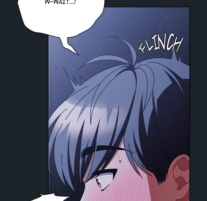 Sweet Girl, Dirty Secrets Chapter 25 - Page 154