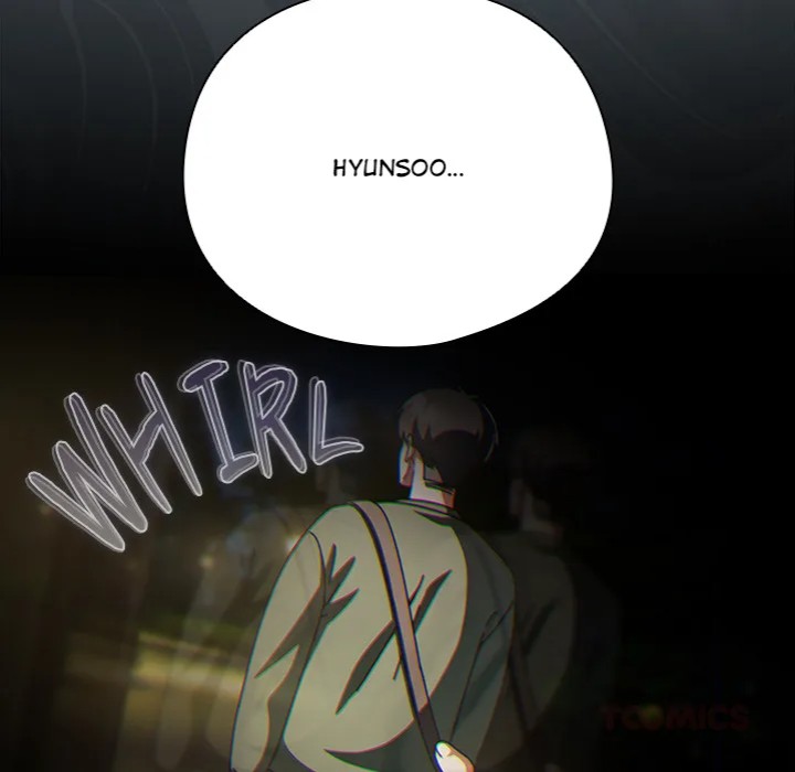 Sweet Girl, Dirty Secrets Chapter 25 - Page 21