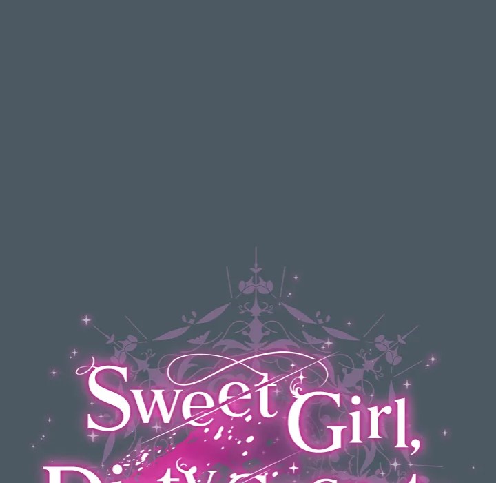 Sweet Girl, Dirty Secrets Chapter 25 - Page 40