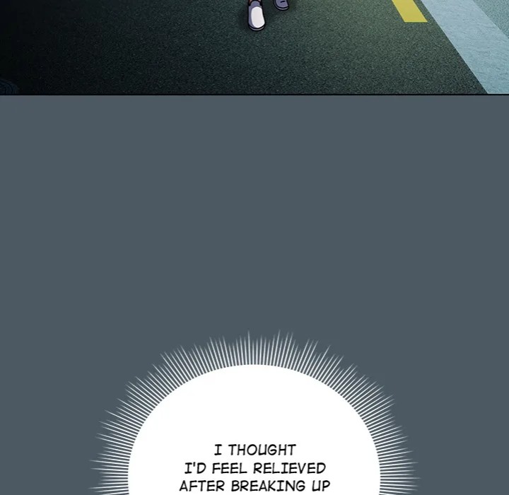 Sweet Girl, Dirty Secrets Chapter 25 - Page 45