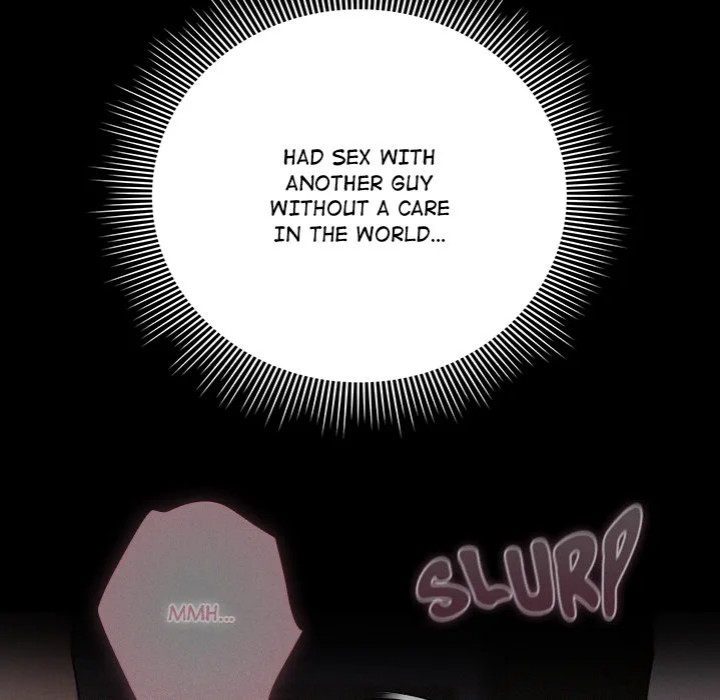 Sweet Girl, Dirty Secrets Chapter 25 - Page 53