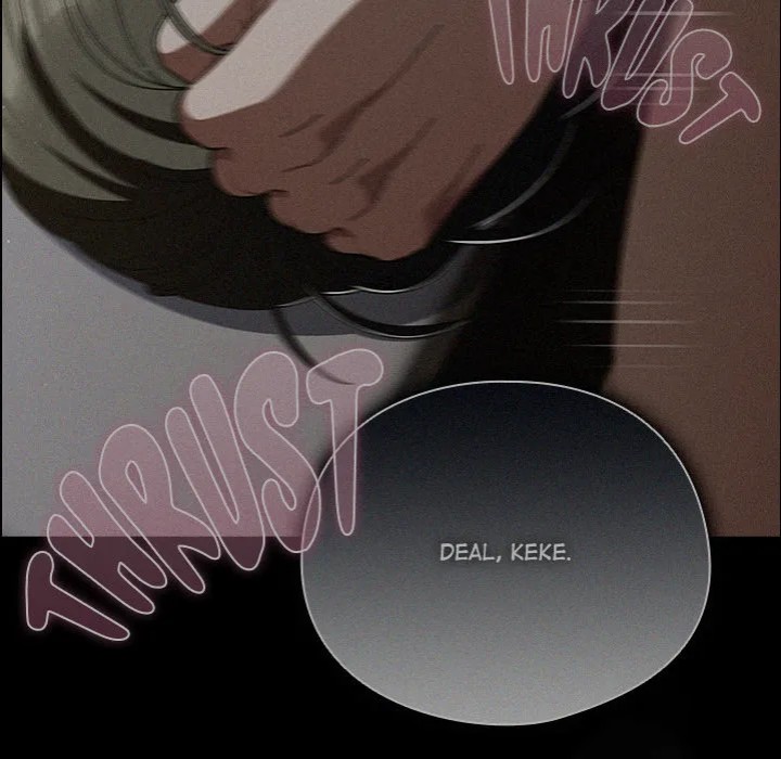 Sweet Girl, Dirty Secrets Chapter 25 - Page 60