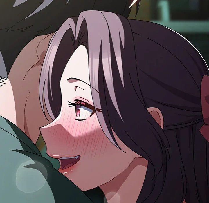 Sweet Girl, Dirty Secrets Chapter 25 - Page 82