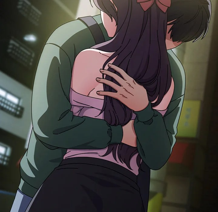 Sweet Girl, Dirty Secrets Chapter 25 - Page 89