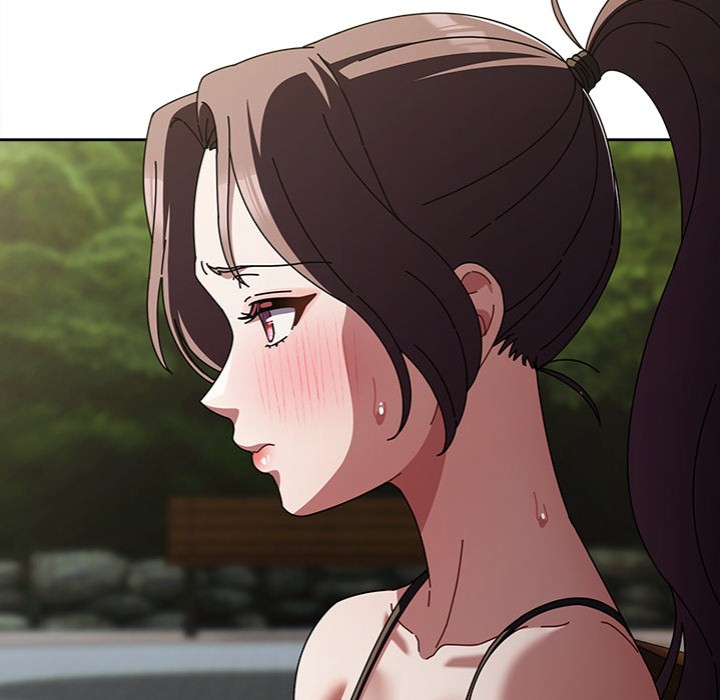 Sweet Girl, Dirty Secrets Chapter 26 - Page 134