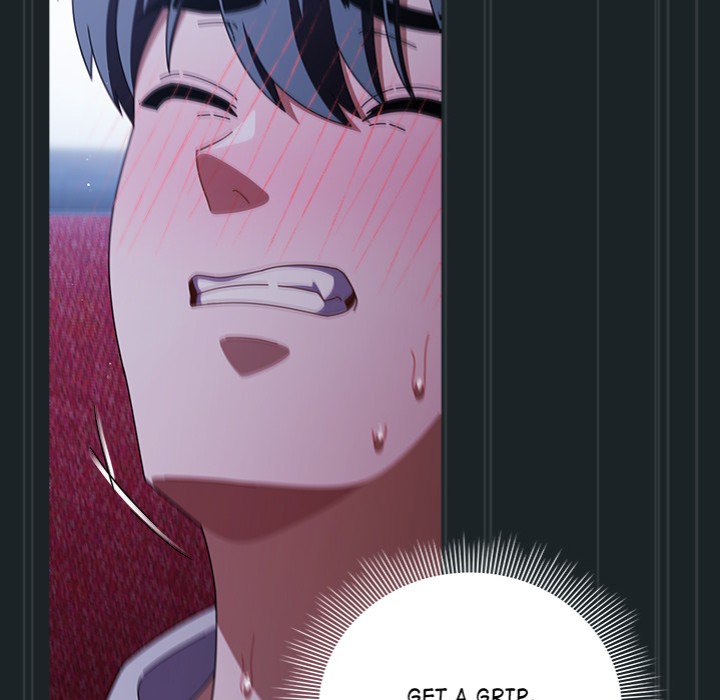 Sweet Girl, Dirty Secrets Chapter 26 - Page 46