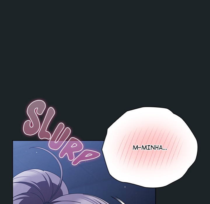 Sweet Girl, Dirty Secrets Chapter 26 - Page 5