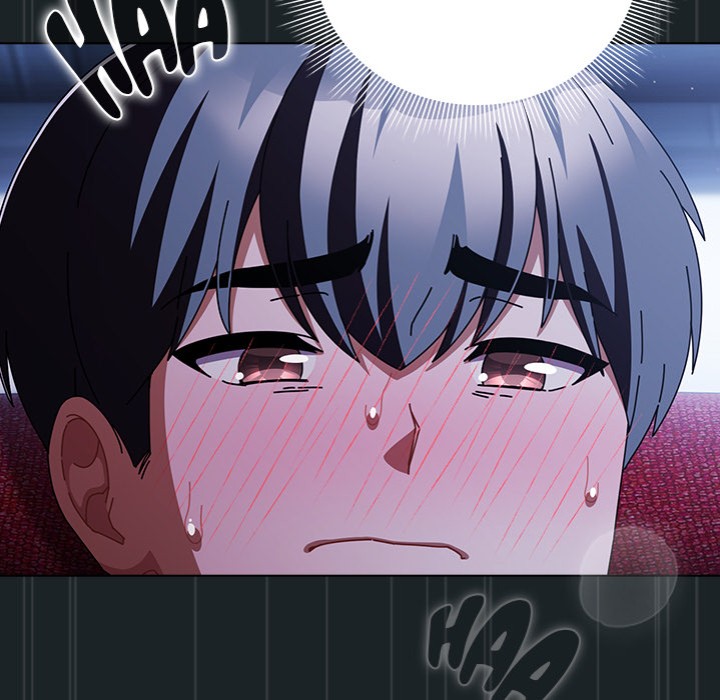 Sweet Girl, Dirty Secrets Chapter 26 - Page 51