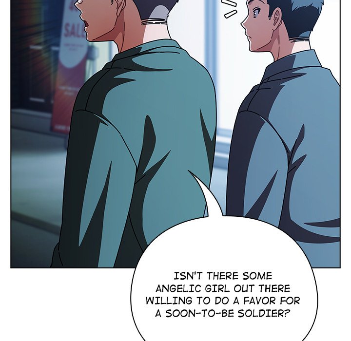 Sweet Girl, Dirty Secrets Chapter 27 - Page 109