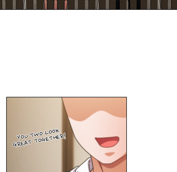 Sweet Girl, Dirty Secrets Chapter 27 - Page 11