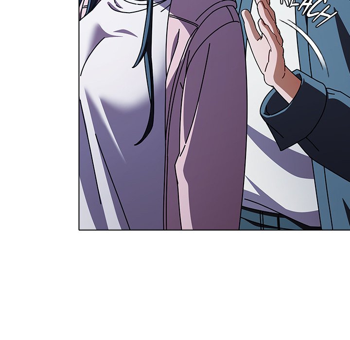 Sweet Girl, Dirty Secrets Chapter 27 - Page 119