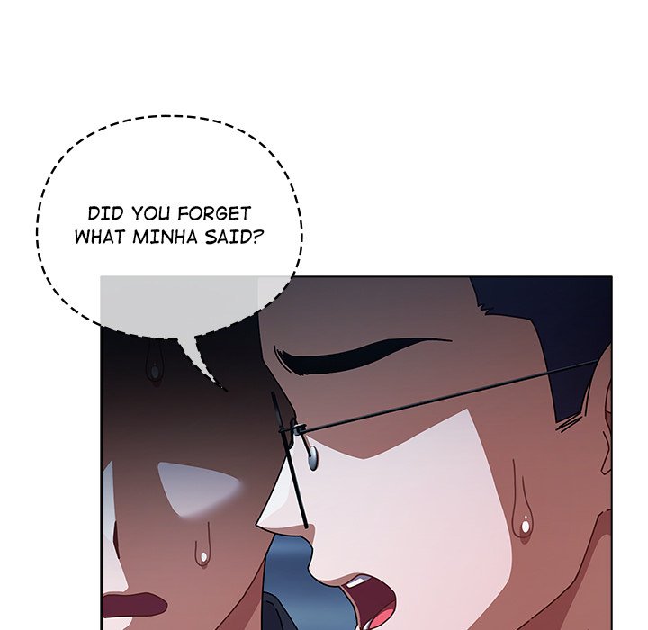 Sweet Girl, Dirty Secrets Chapter 27 - Page 135