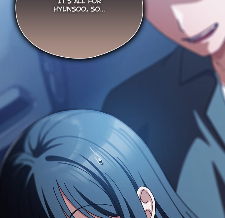 Sweet Girl, Dirty Secrets Chapter 27 - Page 159